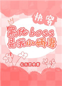 黑化BOSS是我小娇妻[快穿]