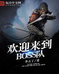 欢迎来到boss队TXT下载