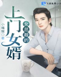 女总裁的上门女婿